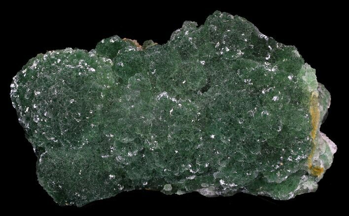 Botryoidal Green Fluorite - Henan Province, China #31470